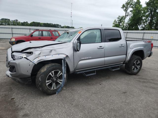 TOYOTA TACOMA DOU