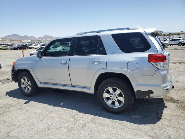 Vin: jtebu5jr7a5032399, lot: 58805685, toyota 4runner sr5 20102