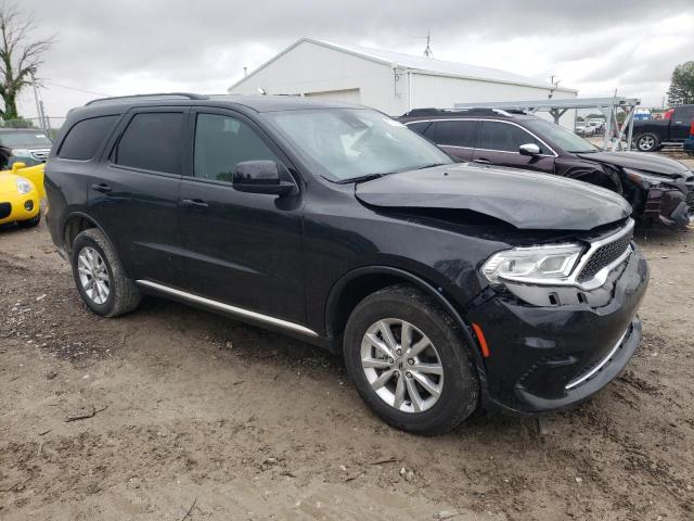Vin: 1c4rdjag4pc578107, lot: 57983055, dodge durango sxt 20234