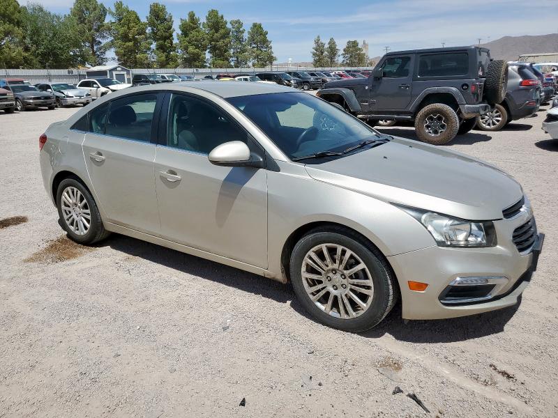 2015 CHEVROLET CRUZE ECO 1G1PH5SB7F7134693
