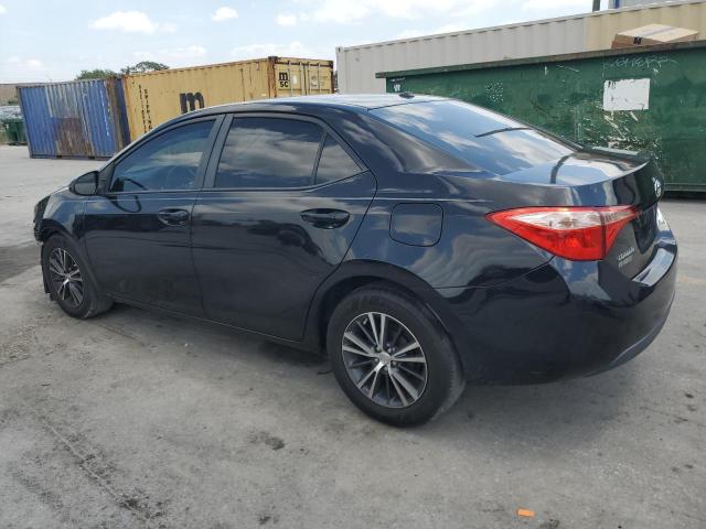Vin: 2t1burhe5hc790835, lot: 57944555, toyota corolla l 20172