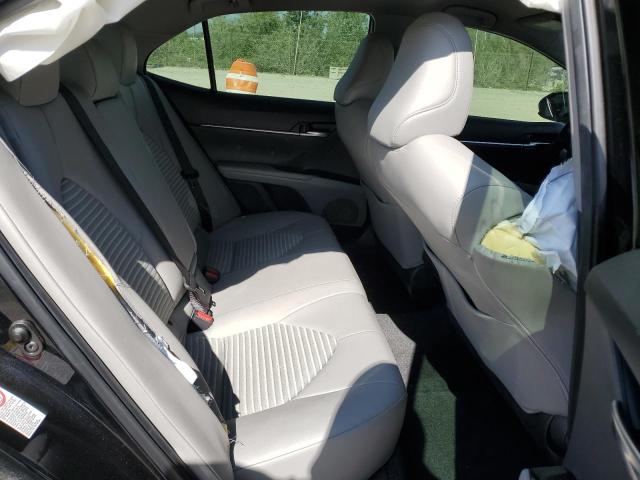 2018 TOYOTA CAMRY L - JTNB11HK3J3013290