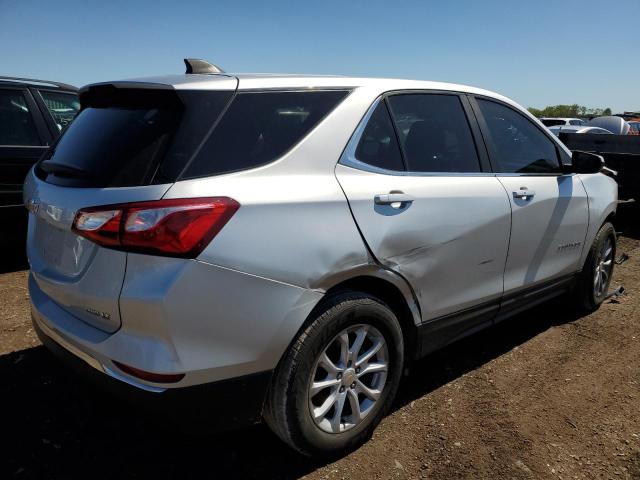 Vin: 3gnaxuev8ms134983, lot: 58255715, chevrolet equinox lt 20213