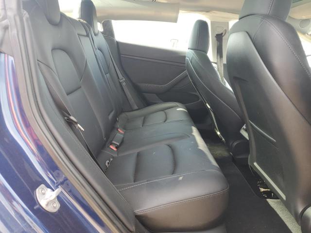 2023 TESLA MODEL 3 - 5YJ3E1EA2PF606594