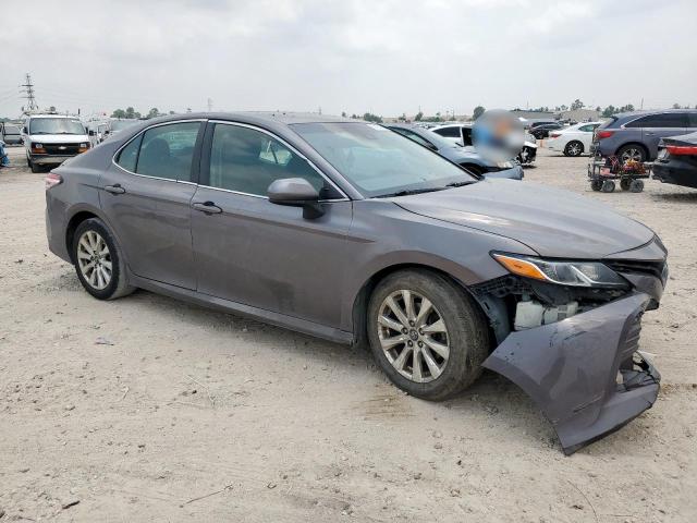 Vin: 4t1b11hk2ju519493, lot: 57254515, toyota camry l 20184