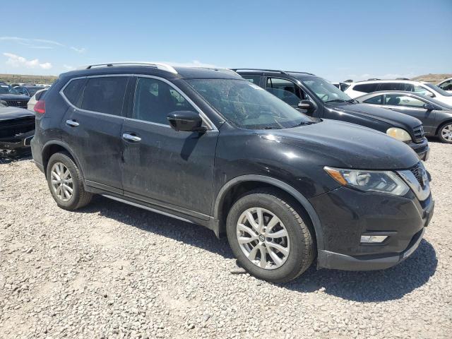Vin: 5n1at2mv9hc761676, lot: 58849805, nissan rogue sv 20174
