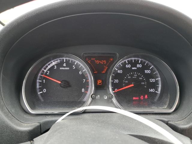 3N1CN7AP5CL890900 2012 NISSAN VERSA