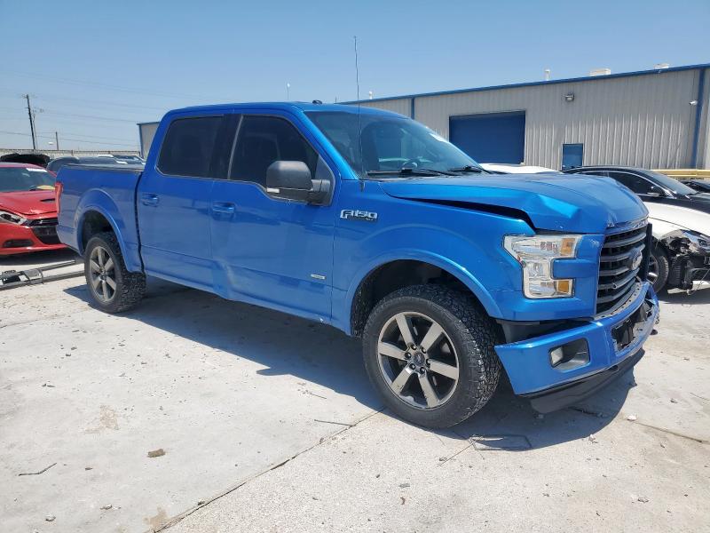 Vin: 1ftew1ep5gke34297, lot: 56605095, ford f-150 supercrew 20164