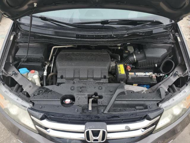 2015 HONDA ODYSSEY TO 5FNRL5H95FB117985