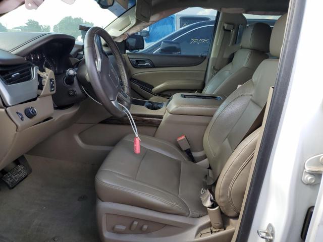 2015 GMC YUKON SLT 1GKS1BKC5FR654185