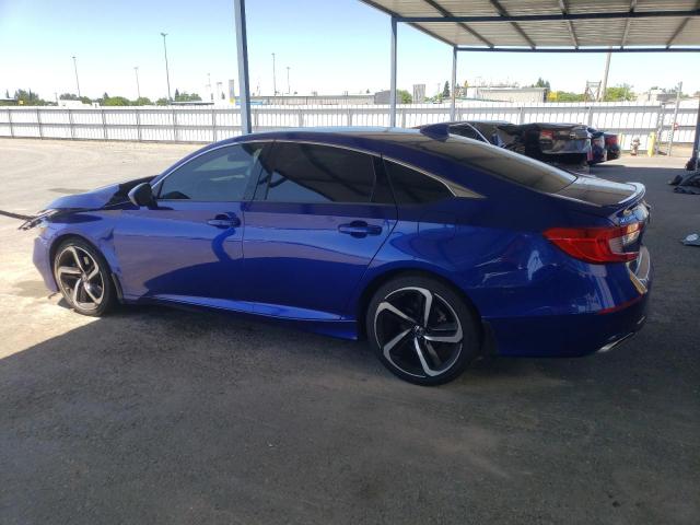 Vin: 1hgcv1f36la101517, lot: 58199815, honda accord sport 20202
