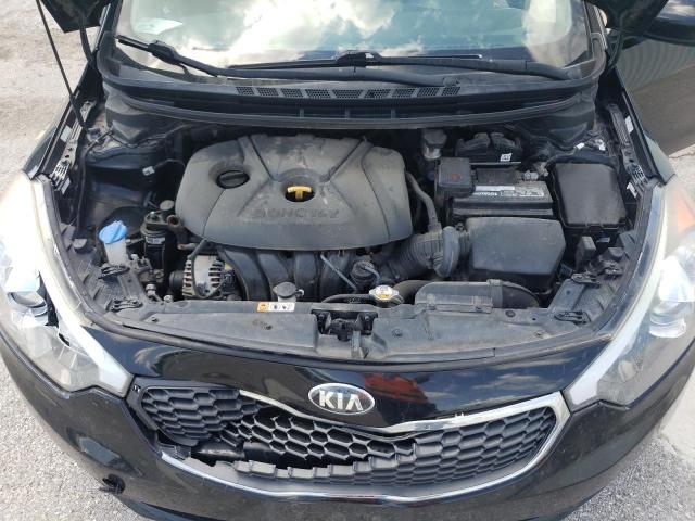 2016 KIA FORTE LX - KNAFK4A65G5613496