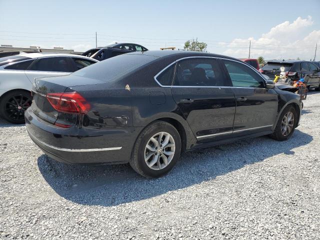 Vin: 1vwat7a39hc054076, lot: 54915775, volkswagen passat s 20173