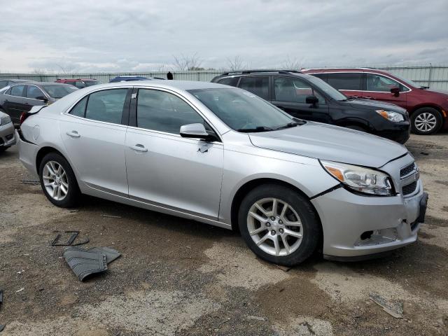 Vin: 1g11d5rr0df107729, lot: 55250555, chevrolet malibu 1lt 20134