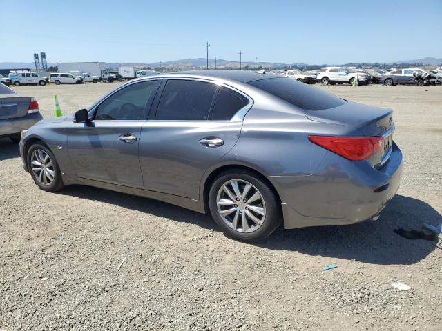 2016 INFINITI Q50 BASE JN1CV7AP0GM202166