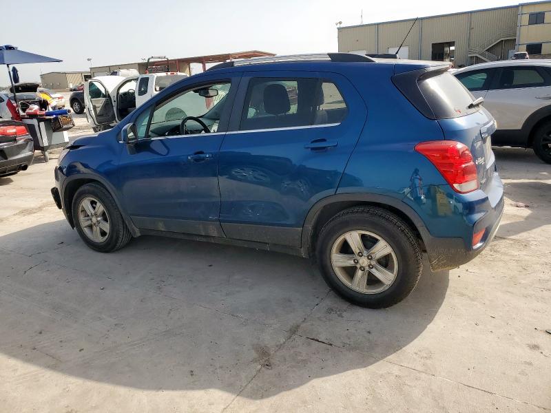 Vin: 3gncjlsb0kl378634, lot: 54539425, chevrolet trax 1lt 20192