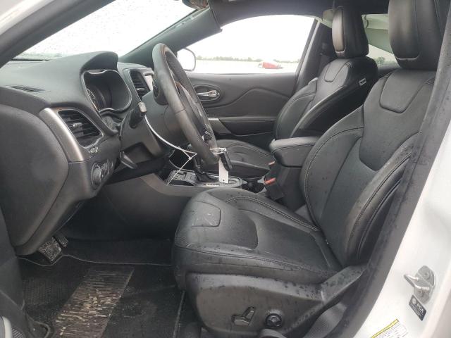 2021 JEEP CHEROKEE L - 1C4PJLMX5MD214775