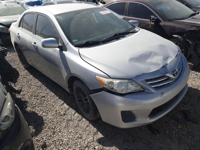 Vin: 5yfbu4ee7dp078053, lot: 51388215, toyota corolla base 20134