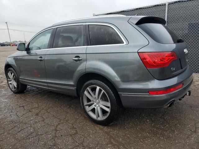Vin: wa1lgafe3fd029618, lot: 58665605, audi q7 premium plus 20152