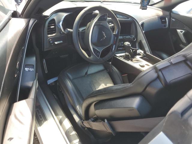 2017 CHEVROLET CORVETTE Z 1G1YS2D63H5603278