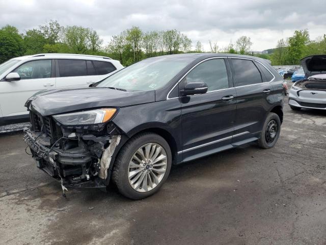 Vin: 2fmpk4k98lba65916, lot: 55630355, ford edge titanium 2020 img_1