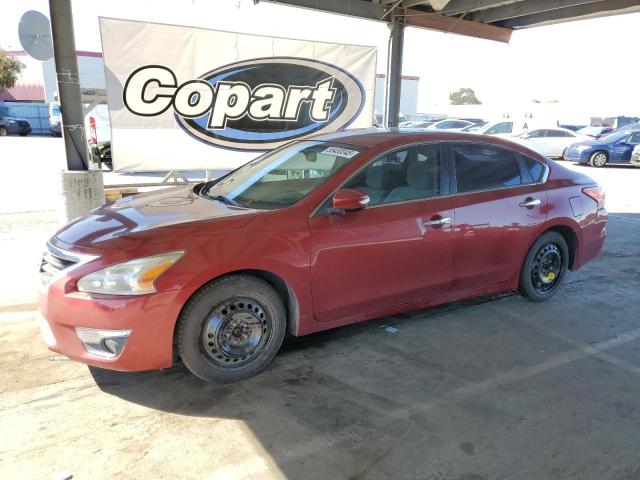Vin: 1n4al3ap3dn463578, lot: 55430045, nissan altima 2.5 2013 img_1