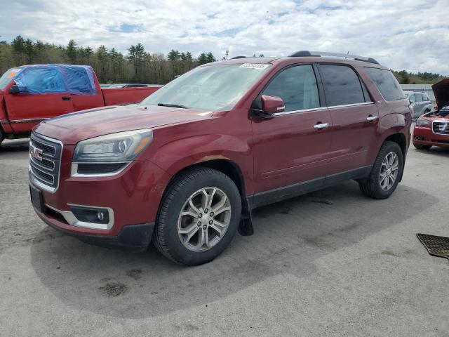 GMC ACADIA SLT