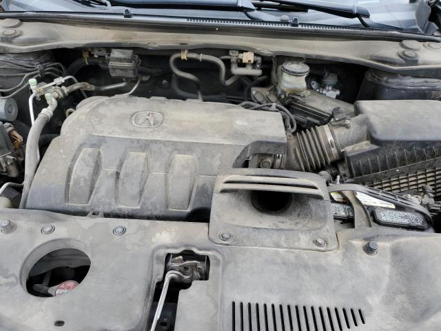 2016 ACURA RDX TECHNO - 5J8TB3H59GL018189
