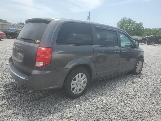 Vin: 2c4rdgbg9hr618997, lot: 56777735, dodge caravan se 20173