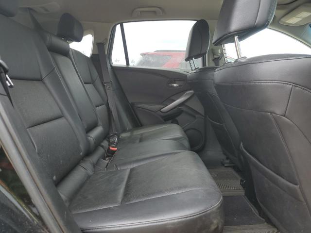 2013 ACURA RDX - 5J8TB3H3XDL002500