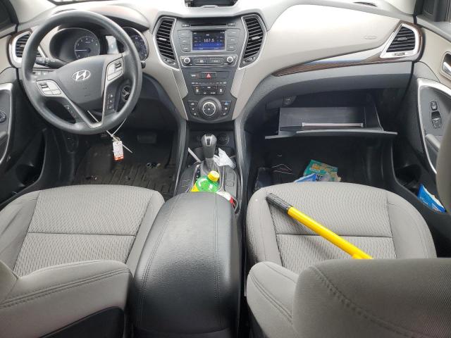 2018 HYUNDAI SANTA FE S - 5XYZT3LB1JG563342
