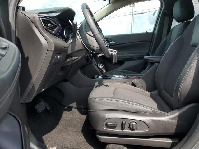 2021 BUICK ENCORE GX - KL4MMBS23MB042893