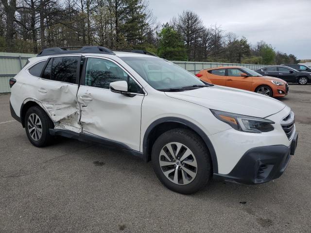 Vin: 4s4btacc3l3258099, lot: 56670615, subaru outback premium 20204