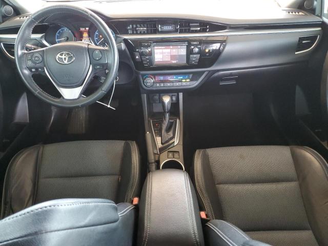2015 TOYOTA COROLLA L - 5YFBURHE9FP226876