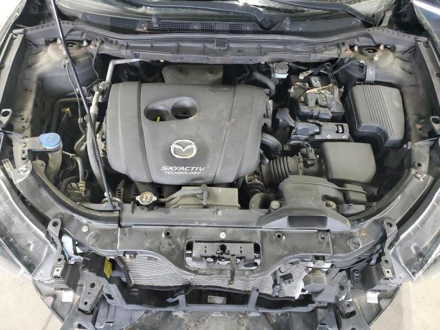2015 MAZDA CX-5 TOURI - JM3KE4CYXF0513839