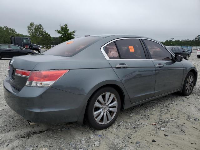 Vin: 1hgcp2f8xba072453, lot: 58516135, honda accord exl 20113