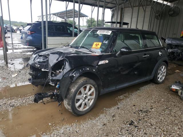 Vin: wmwsv3c58dt478168, lot: 58599195, mini cooper s 2013 img_1