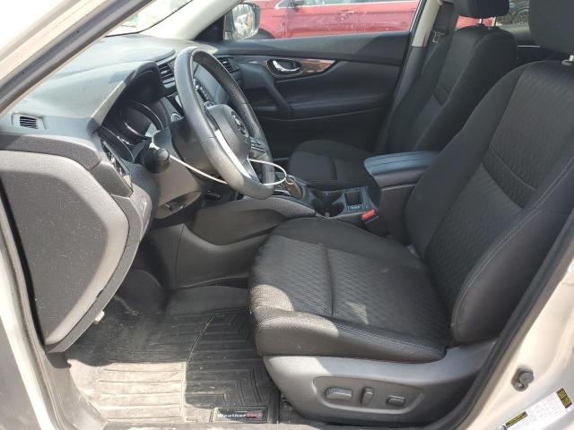 2018 NISSAN ROGUE S - KNMAT2MT4JP546109