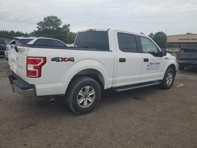 Vin: 1ftew1eb8jkd59736, lot: 55984825, ford f-150 supercrew 20183
