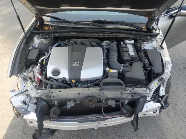 2021 LEXUS ES 350 BAS - 58ADZ1B1XMU095088