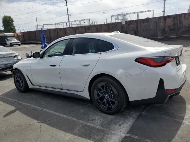 Vin: wby43aw02rfs49446, lot: 56249465, bmw i4 edrive edrive 35 20242
