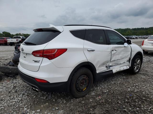 Vin: 5xyzwdla1fg246057, lot: 54747635, hyundai santa fe 20153