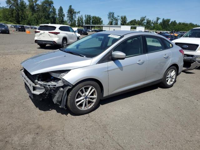 Vin: 1fadp3f28jl324505, lot: 58399145, ford focus se 2018 img_1