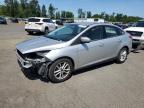 2018 FORD FOCUS SE - 1FADP3F28JL324505