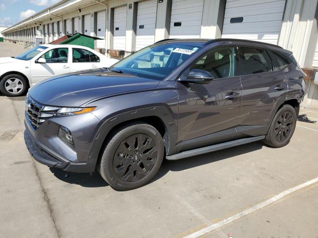 Vin: km8jfcae7pu174791, lot: 56725985, hyundai tucson n line 2023 img_1