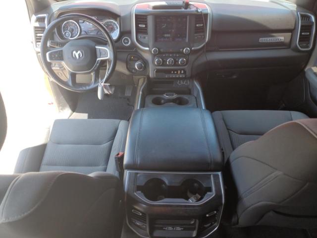 2021 RAM 1500 BIG H - 1C6RREFTXMN630958