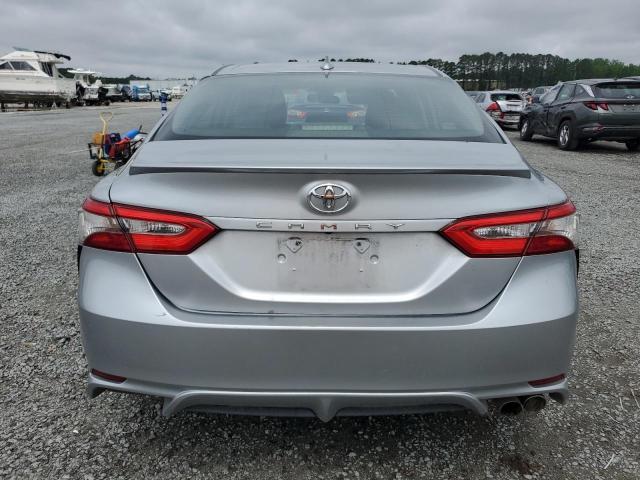 2019 TOYOTA CAMRY L 4T1B11HKXKU748473