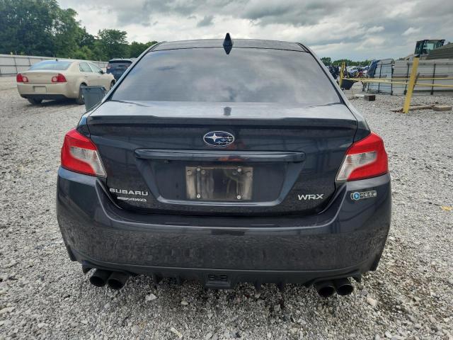 2018 SUBARU WRX LIMITE JF1VA1L61J8821433