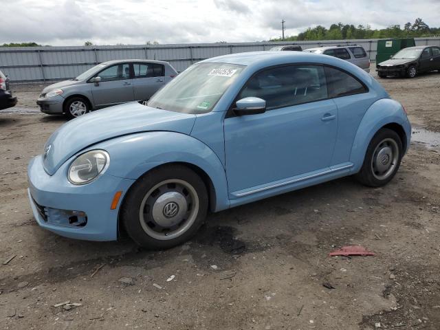 Vin: 3vwjx7at6cm613207, lot: 58042575, volkswagen beetle 2012 img_1