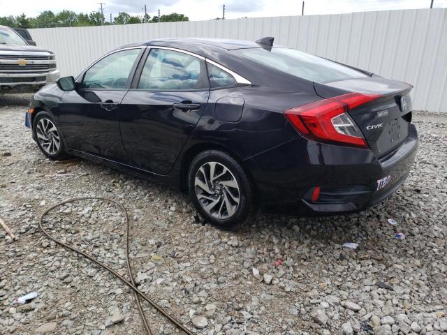 2017 HONDA CIVIC EX 19XFC2F79HE076952
